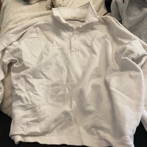 Will be washed and steamed!! Brandy Melville polo!